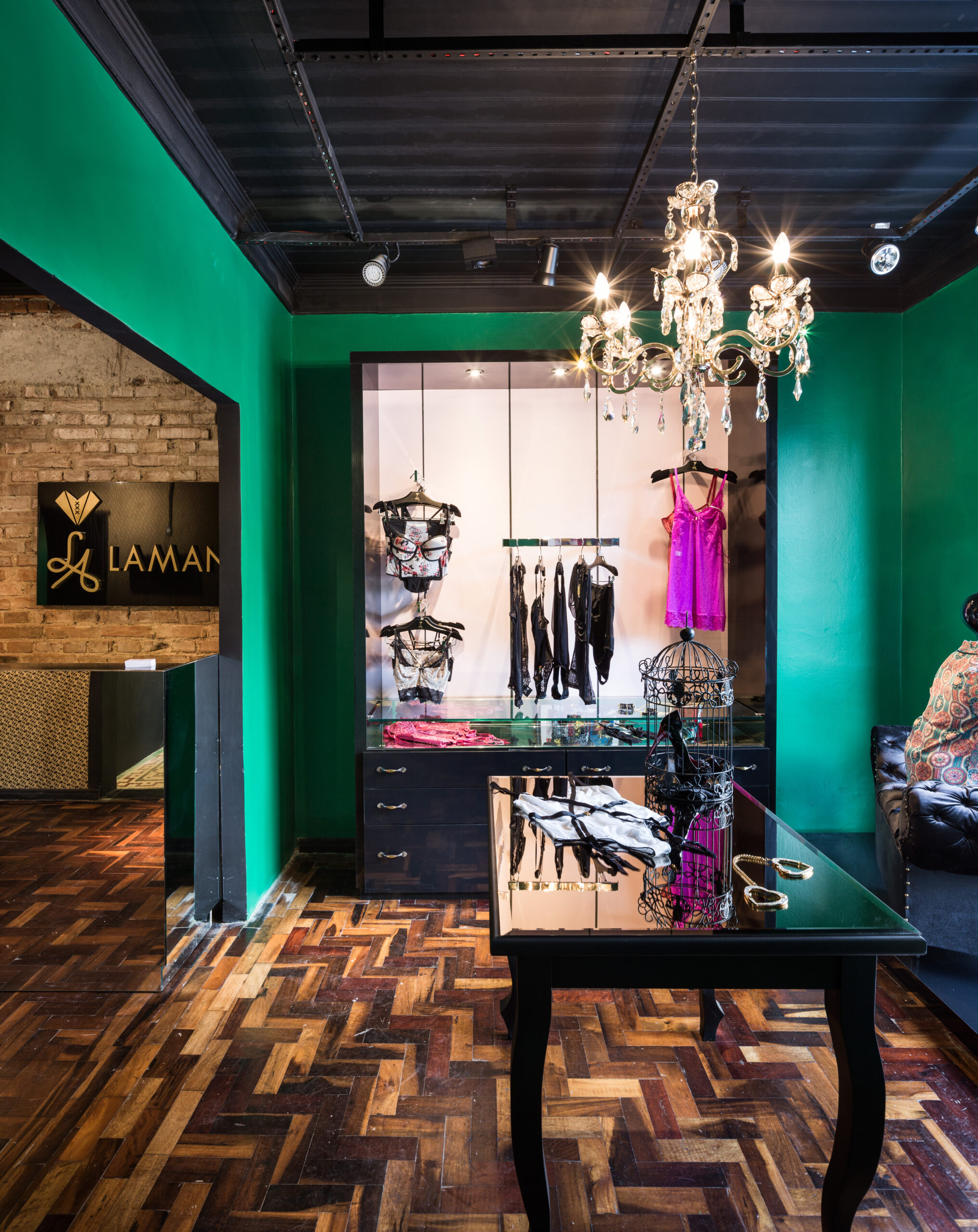 Guia de Visual Merchandising: Como Organizar sua Loja para Vender Mais e Valorizar seus Produtos